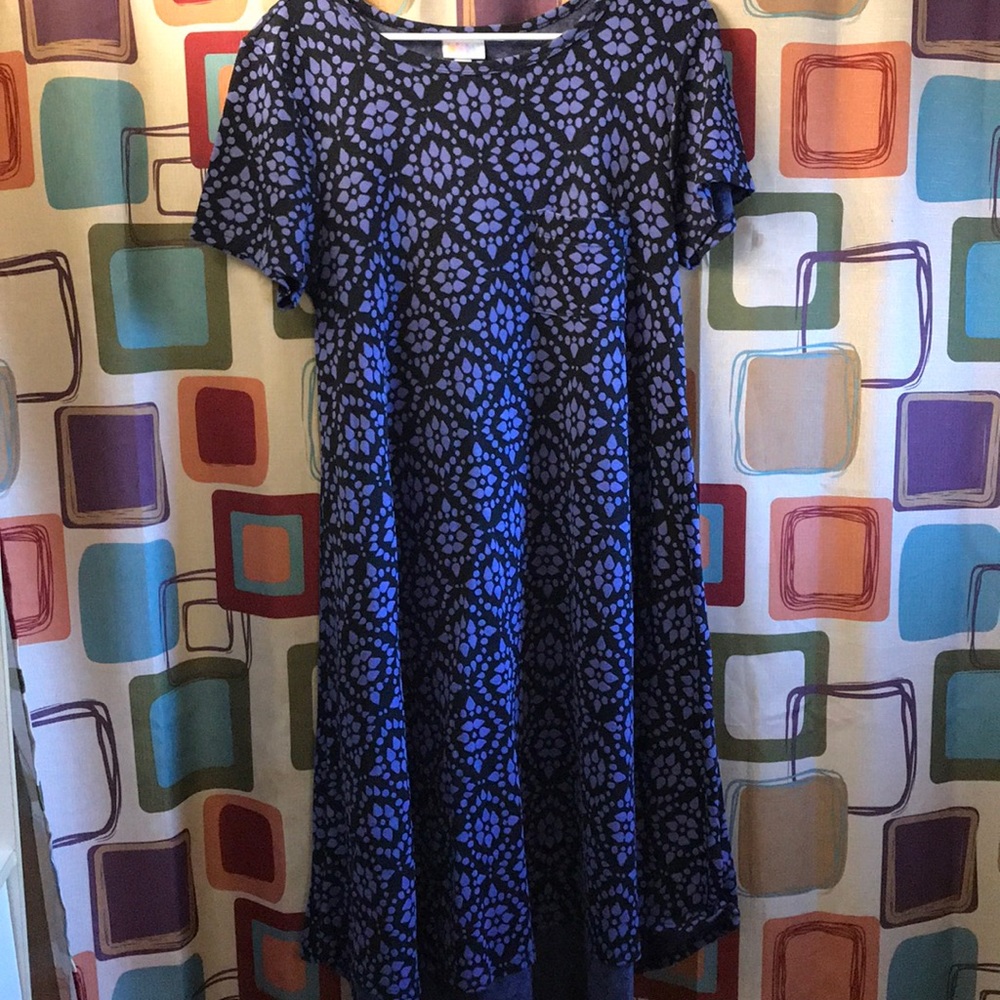 LulaRoe Carly